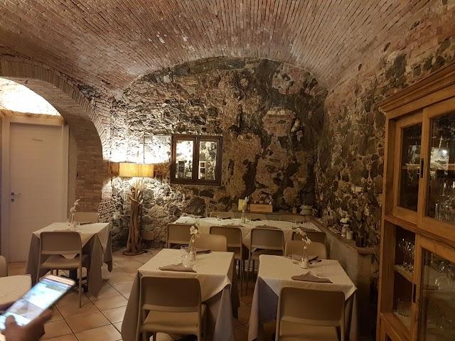 Osteria Del Cavaiolo Di Botteghi Cristina