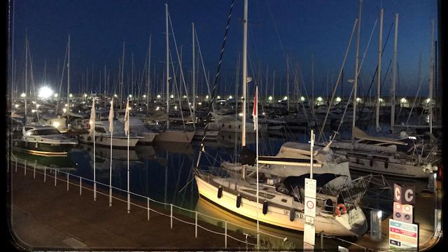 LAND'HO Bistrot Di Daniela Gamberucci