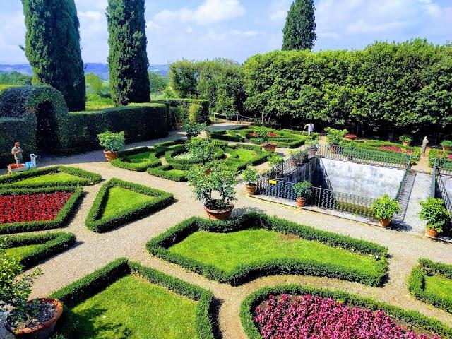 Certosa di Pontignano