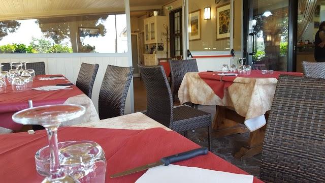 Ristorante Pizzeria Il Botteghino