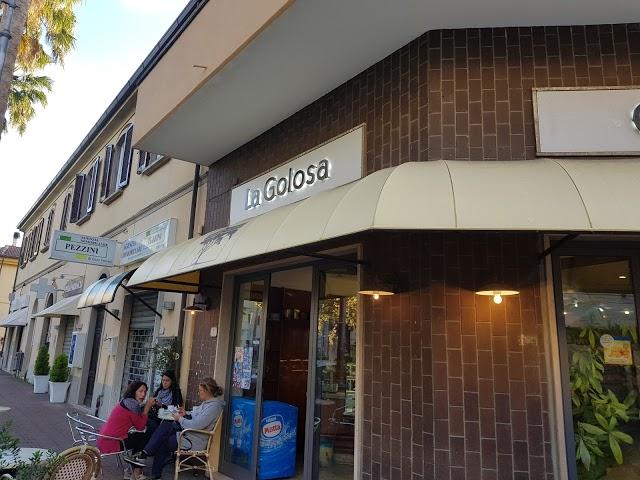 Pasticceria la Golosa di Fiorini Claudio