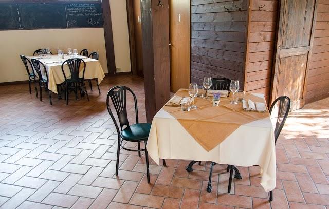 L'Oliveta Riparbella