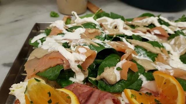 Casa Del Forno Di Benini Andrea E C. Snc