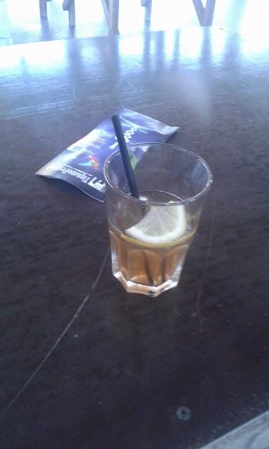 La Capannina di Tignano