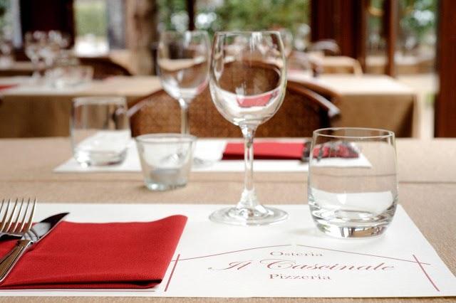 Osteria Pizzeria Il Cascinale