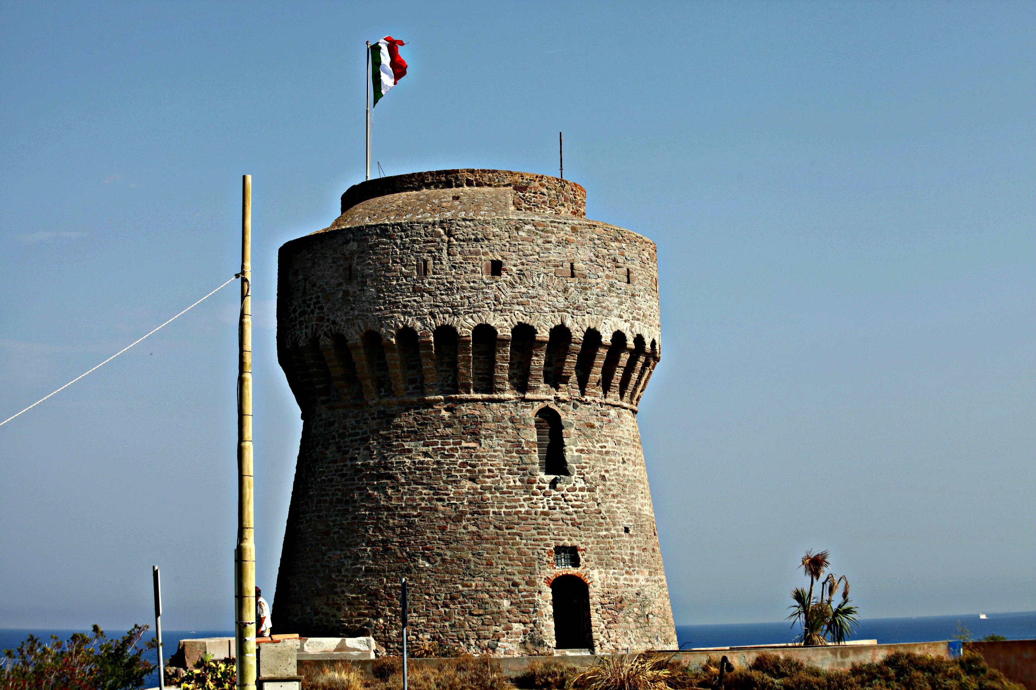 Tour Torre del Porto