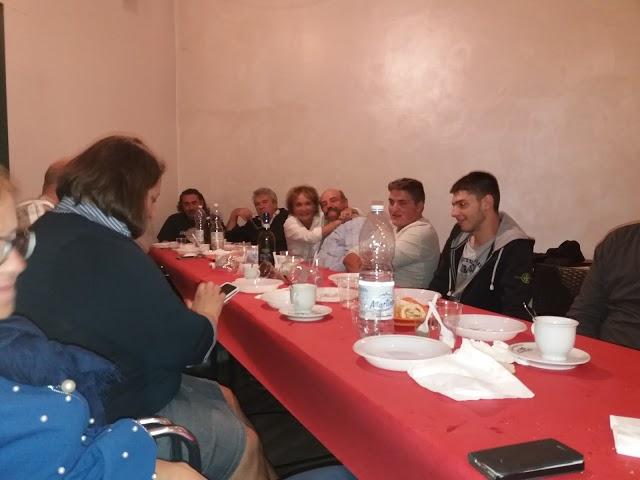 Bar Sport Di Montomoli