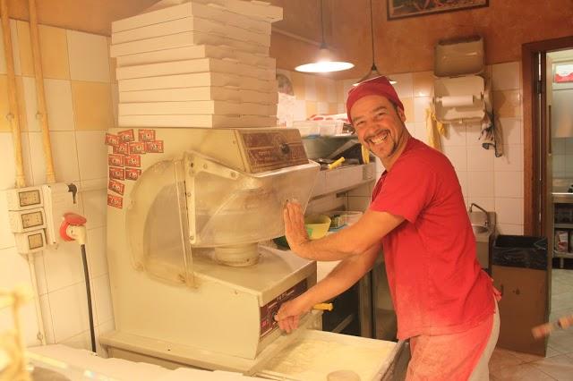 Pizza Doc di Emanuele Ausilio