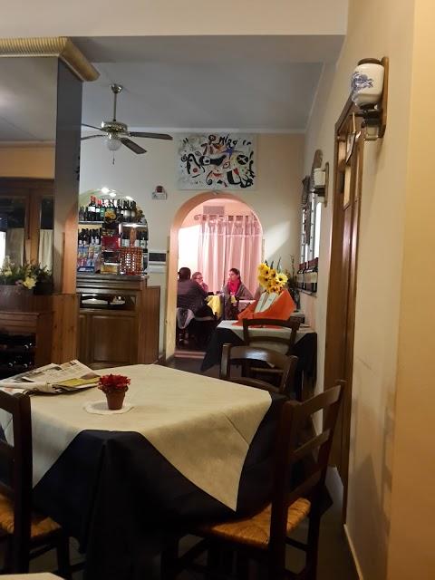 Ristorante Pizzeria C' era una volta