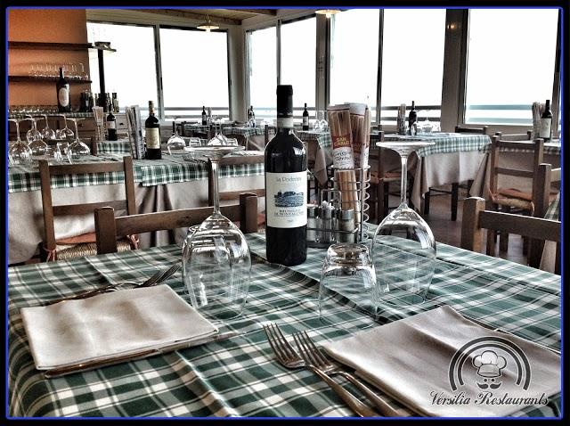 Ristorante Enoteca Il Soggiorno