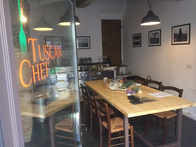 Tuscan Chef Little Kitchen