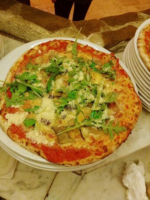 Pizzeria Ristorante Al Casone
