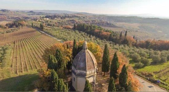 Semifonte, La Città Scomparsa