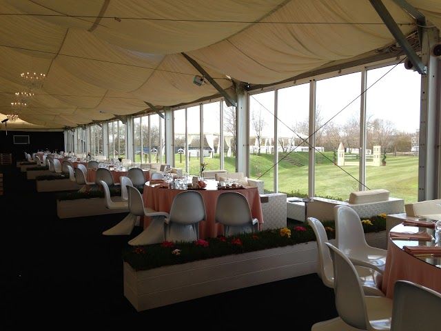 Centre équestre d'Arezzo