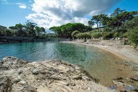 Baie Calla delle Alghe