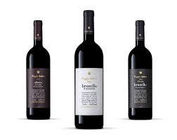 Domaine viticole Poggio Antico