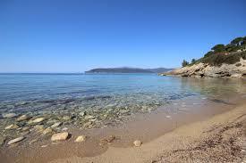 Plage Madonna delle Grazie