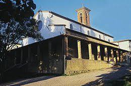 Santuario Madonna delle Vertighe