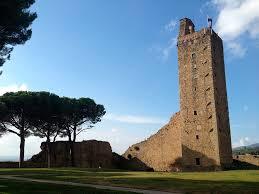Torre del Cassero