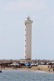 Phare de Viareggio