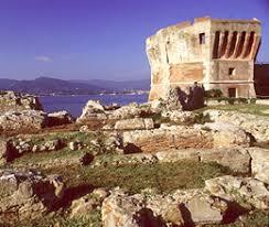Musee archeologique de Portoferraio