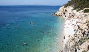 Spiaggia La Sorgente