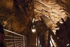 Antro del Corchia Levigliani