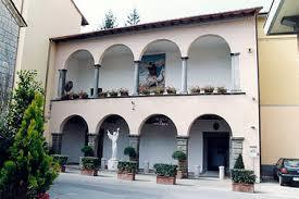 Museo d'Arte Sacra di Camaiore