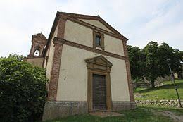 Chiesa del Triano