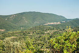 Monte Calvi