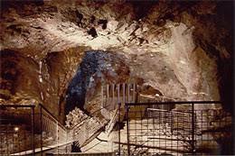 Biglietteria E Negozio "Miniera del Temperino"