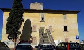 Castagneto Carducci Fortress