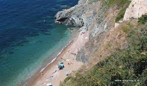 Spiaggia Delle Viste