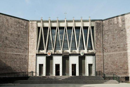 chiesa di Santa Maria Assunta