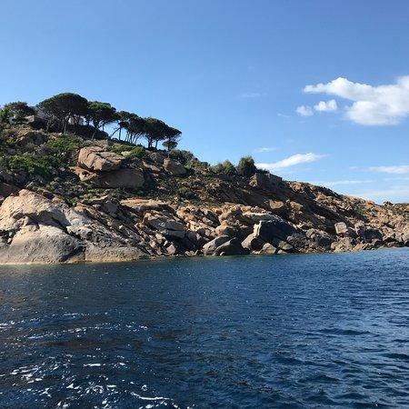 Spiaggia Le Cannelle