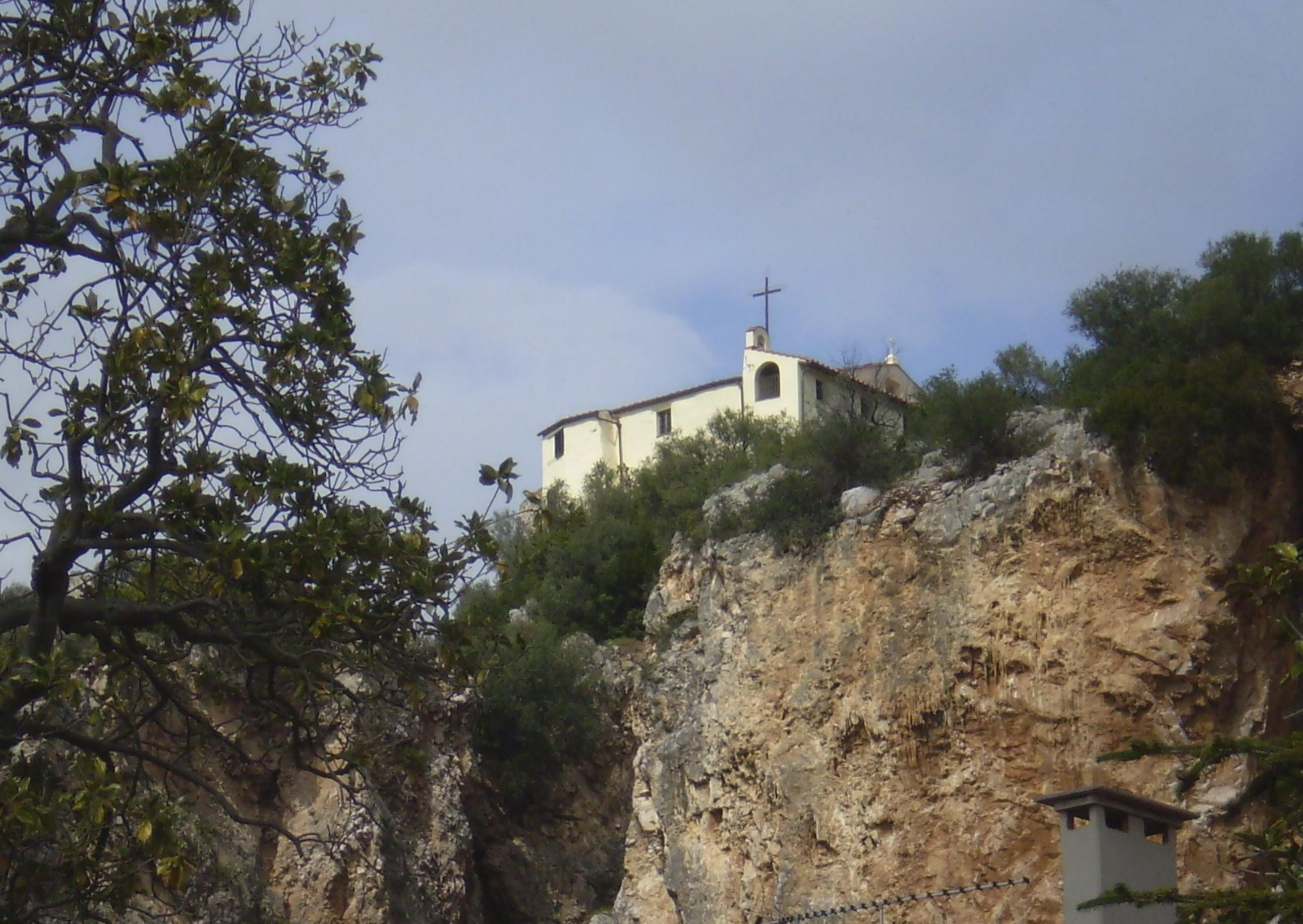 Chiesa di Santa Maria in Castello