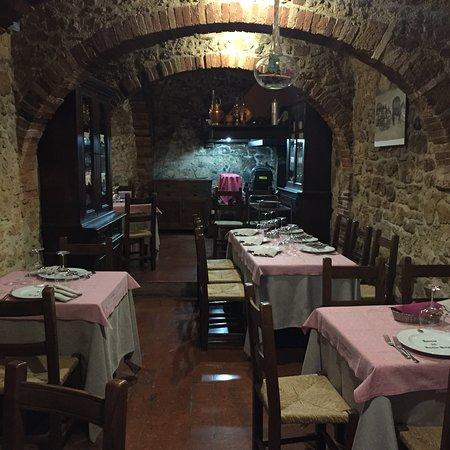 Taverna Del Vecchio Borgo
