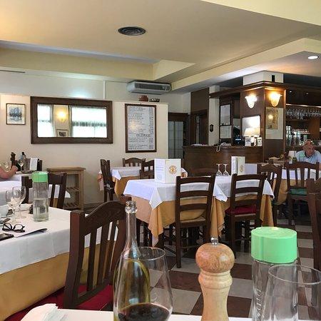 Ristorante Castellucci