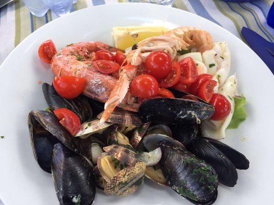 Ristorante Pizzeria Universo