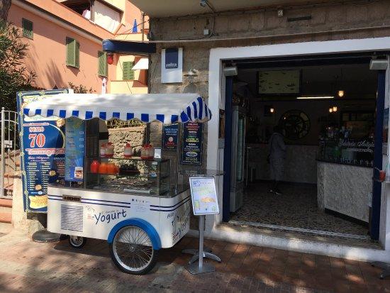 Scalo 70 Gelateria