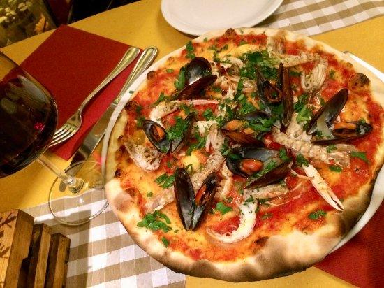 La Cantinetta Wine Bar