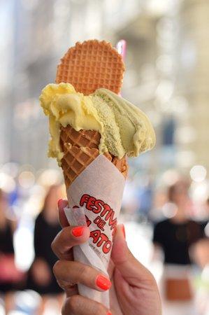 Festival del Gelato‎
