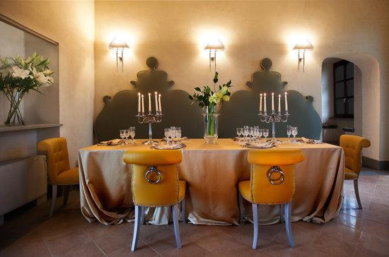 Il Conventino a Marignolle