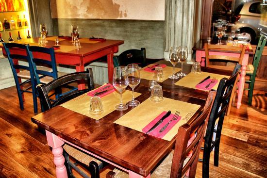 Trattoria Sant'Agostino