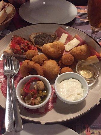 Antica Badia Ristorante Pizzeria