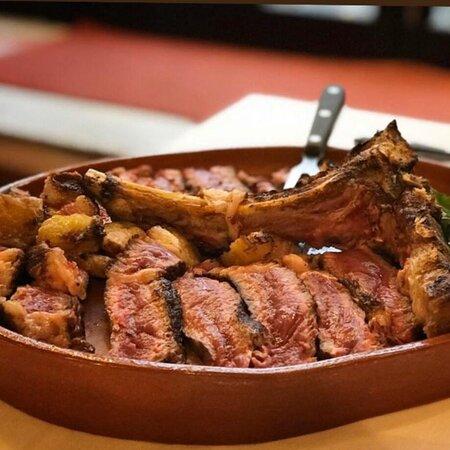 Ristorante Da Pilade