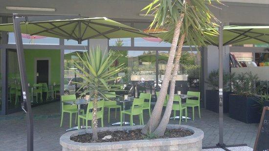 Pomodorino non solo pizza