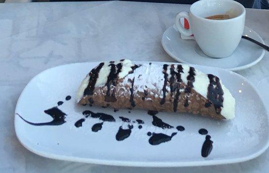 Ristorante Camping Laconella