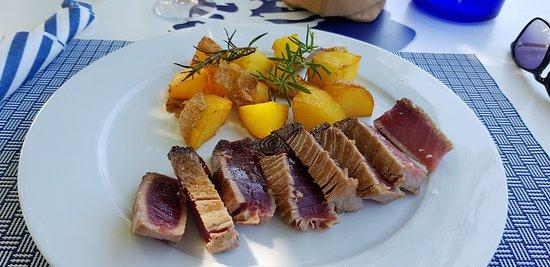 Emanuel Bistrot di Mare