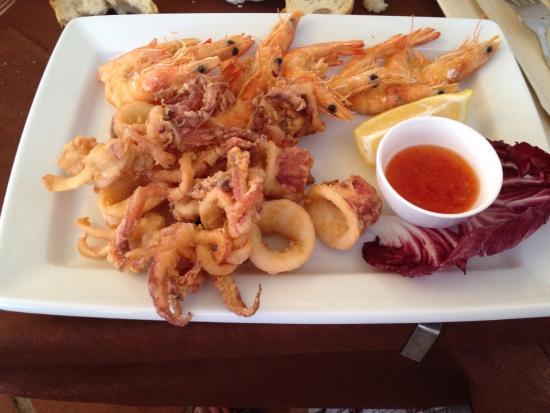 Pizzeria la Taverna